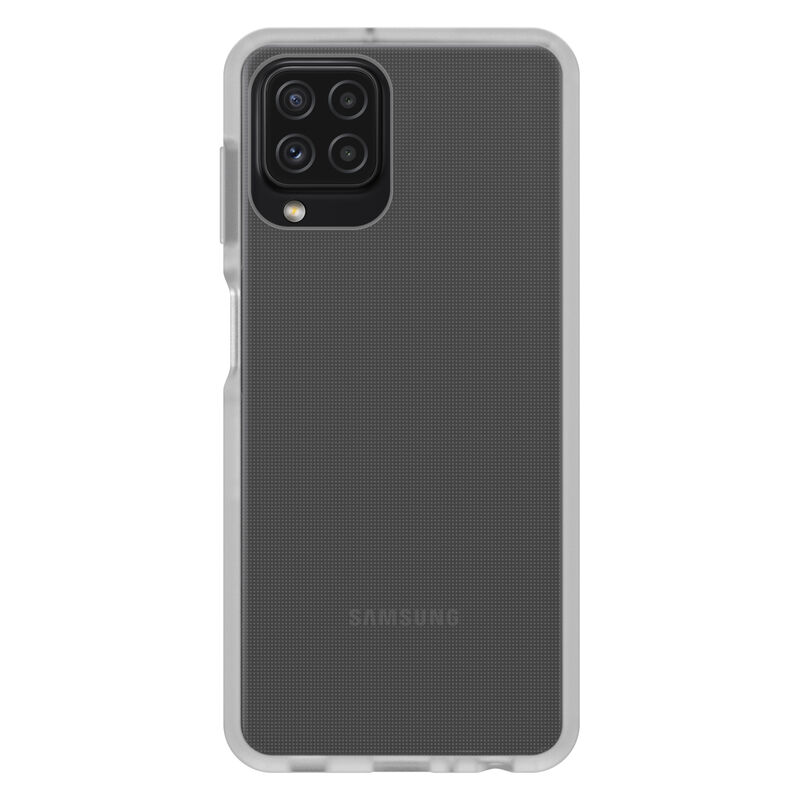 product image 1 - Galaxy A22 5G Hülle React Series